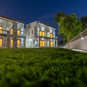 Alpe Luxury Penelope Collection Apart Otel