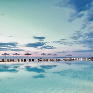 Louis Apostolata Island Θέρετρο Eleios-Pronnoi