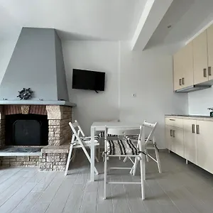 La Casa Al Mare Mola Kaliva