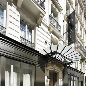 Monge Otel Paris