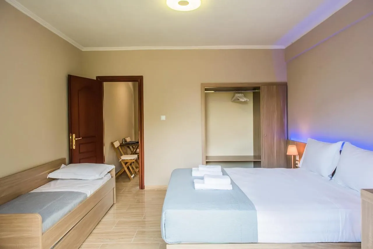 Citro By The Sea Otel Metamorfosi  0*, Metamorfosi (Sithonia) Yunanistan