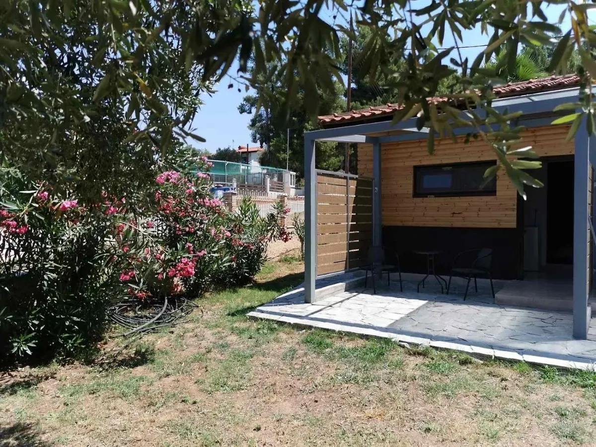 Konukevi Citro By The Sea Otel Metamorfosi